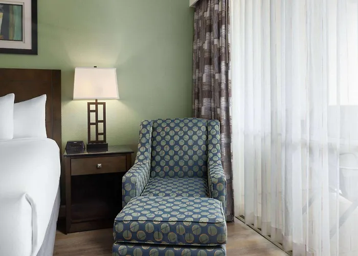 Travelodge By Wyndham Monterey Bay