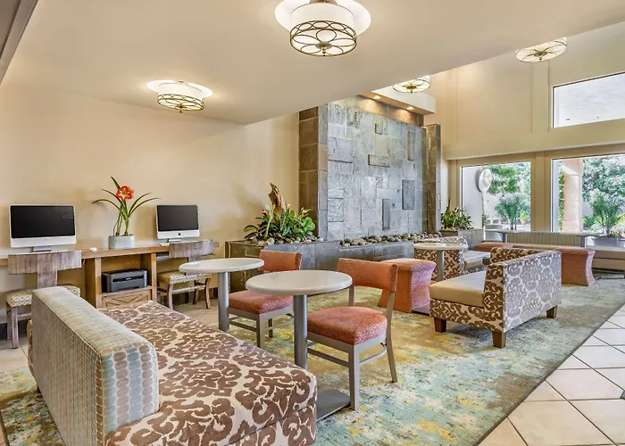 Best Western Plus Monterey Inn