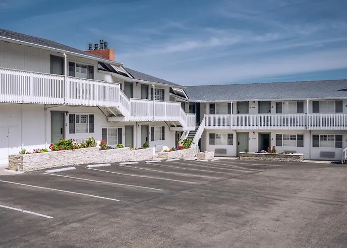 Stargazer Hotel